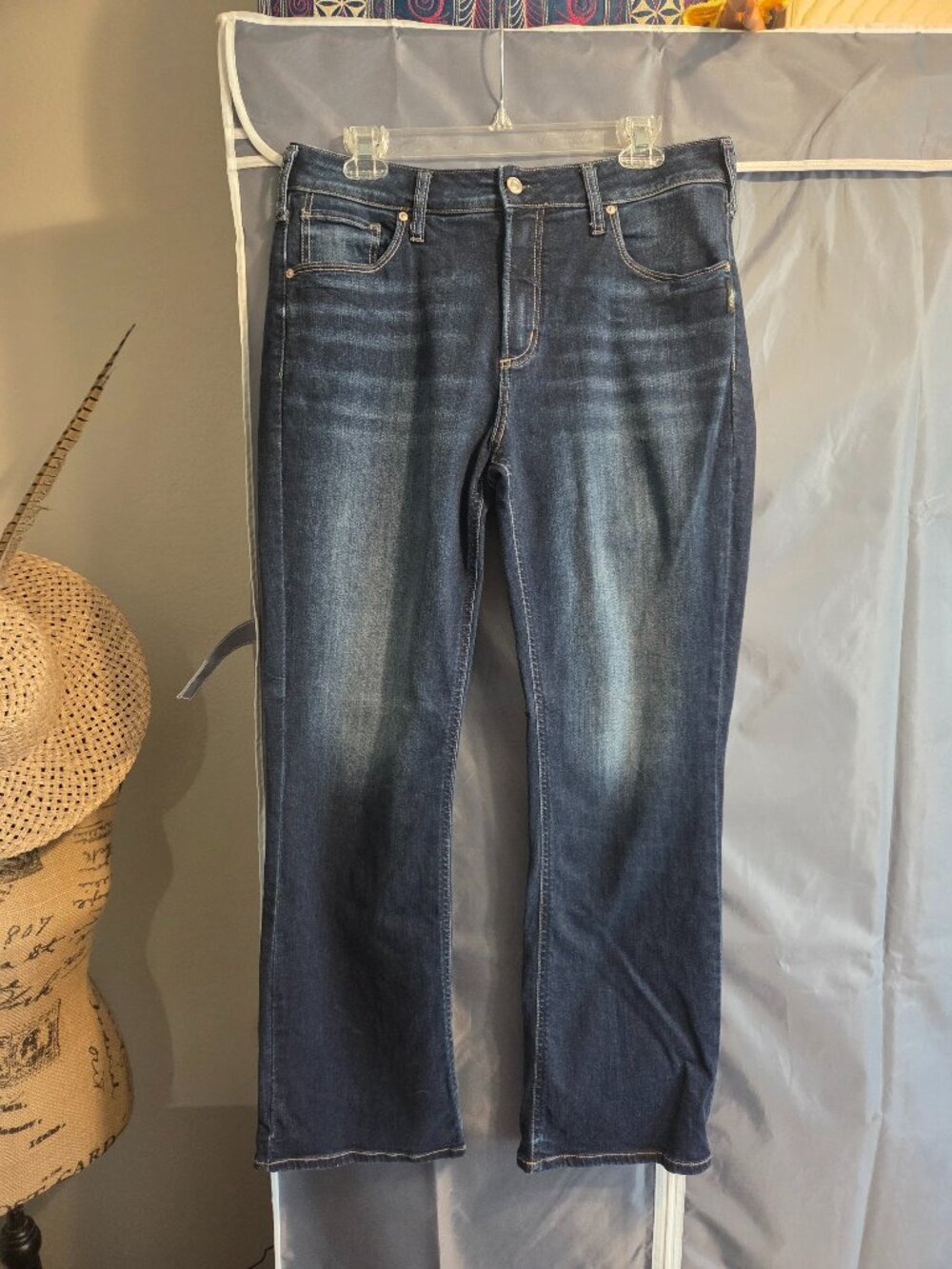 Silver Jean Company
